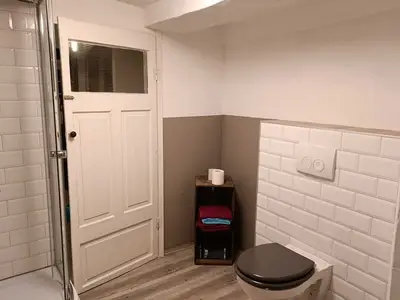 Ferienwohnung für 2 Personen (30 m²) in Hannoversch Münden 9/10