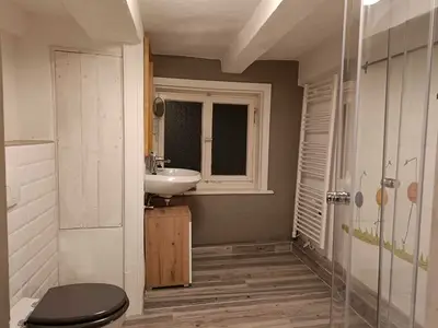 Ferienwohnung für 2 Personen (30 m²) in Hannoversch Münden 10/10