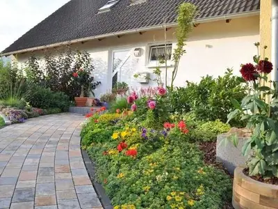 Ferienwohnung für 4 Personen (67 m²) in Hannoversch Münden 1/10