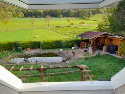 Ferienwohnung für 4 Personen (67 m²) in Hannoversch Münden 5/10