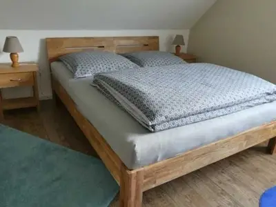 Ferienwohnung für 4 Personen (67 m²) in Hannoversch Münden 6/10