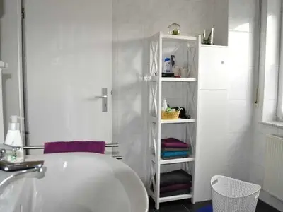 Ferienwohnung für 4 Personen (67 m²) in Hannoversch Münden 8/10