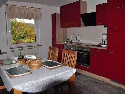 Ferienwohnung für 4 Personen (67 m²) in Hannoversch Münden 9/10
