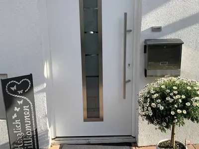 Ferienwohnung für 4 Personen (66 m²) in Hannoversch Münden 2/10