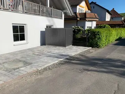 Ferienwohnung für 4 Personen (66 m²) in Hannoversch Münden 3/10