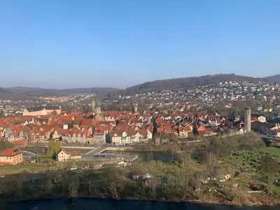 Ferienwohnung für 4 Personen (66 m²) in Hannoversch Münden 4/10