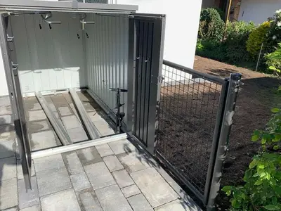 Ferienwohnung für 4 Personen (66 m²) in Hannoversch Münden 6/10
