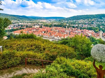 Ferienwohnung für 4 Personen (66 m²) in Hannoversch Münden 7/10