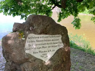 Ferienwohnung für 4 Personen (66 m²) in Hannoversch Münden 8/10