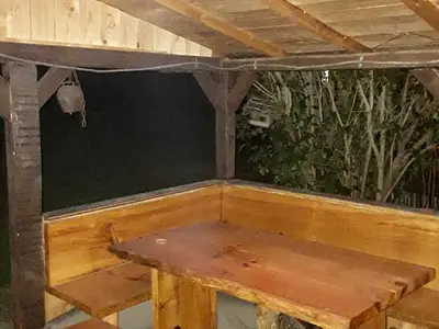 Ferienwohnung für 4 Personen (56 m²) in Hannoversch Münden 4/10