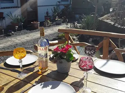 Ferienwohnung für 4 Personen (56 m²) in Hannoversch Münden 7/10