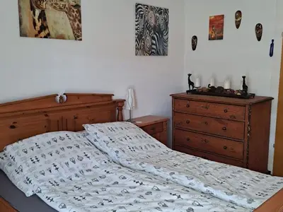Ferienwohnung für 4 Personen (56 m²) in Hannoversch Münden 8/10