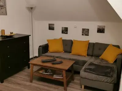 Ferienwohnung für 4 Personen (56 m²) in Hannoversch Münden 10/10