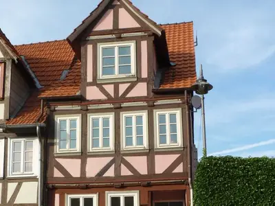 Ferienwohnung für 7 Personen (114 m²) in Hannoversch Münden 4/10