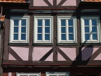 Ferienwohnung für 7 Personen (114 m²) in Hannoversch Münden 5/10
