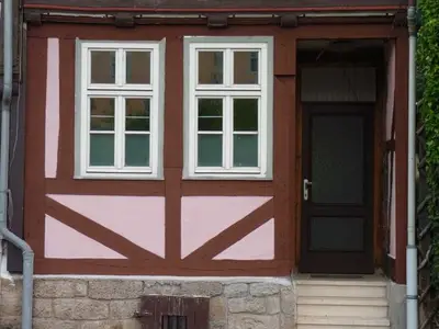 Ferienwohnung für 7 Personen (114 m²) in Hannoversch Münden 6/10