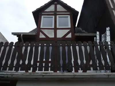 Ferienwohnung für 7 Personen (114 m²) in Hannoversch Münden 8/10