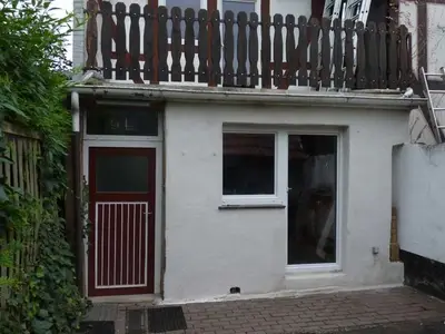 Ferienwohnung für 7 Personen (114 m²) in Hannoversch Münden 9/10