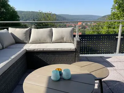 Ferienwohnung für 4 Personen (110 m²) in Hannoversch Münden 6/10