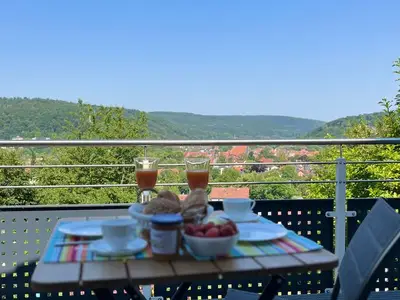 Ferienwohnung für 4 Personen (110 m²) in Hannoversch Münden 7/10