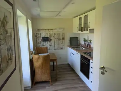 Ferienwohnung für 3 Personen (50 m²) in Hannoversch Münden 4/10