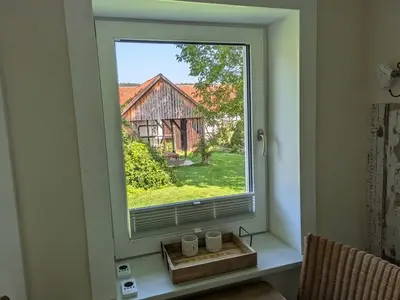 Ferienwohnung für 3 Personen (50 m²) in Hannoversch Münden 5/10