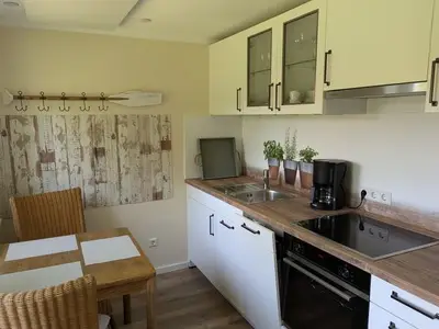 Ferienwohnung für 3 Personen (50 m²) in Hannoversch Münden 6/10