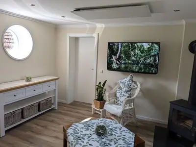 Ferienwohnung für 3 Personen (50 m²) in Hannoversch Münden 7/10