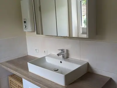 Ferienwohnung für 3 Personen (50 m²) in Hannoversch Münden 9/10