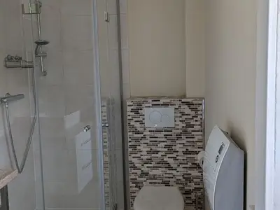 Ferienwohnung für 3 Personen (50 m²) in Hannoversch Münden 10/10