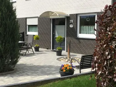 Ferienwohnung für 2 Personen (64 m²) in Hannoversch Münden 1/8