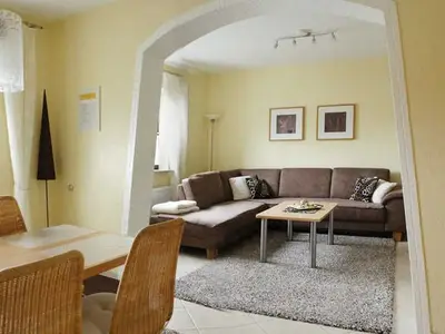 Ferienwohnung für 2 Personen (64 m²) in Hannoversch Münden 3/8