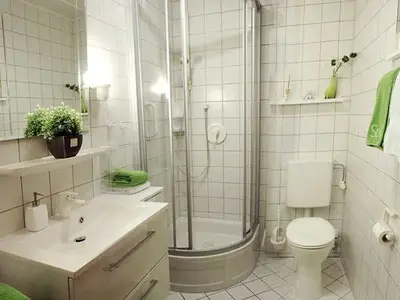 Ferienwohnung für 2 Personen (64 m²) in Hannoversch Münden 4/8