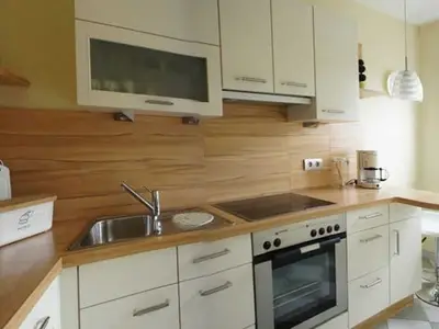 Ferienwohnung für 2 Personen (64 m²) in Hannoversch Münden 5/8