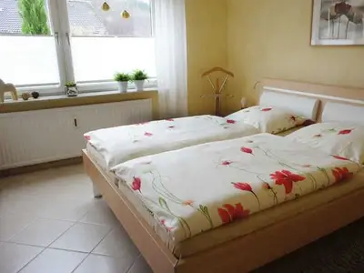 Ferienwohnung für 2 Personen (64 m²) in Hannoversch Münden 6/8