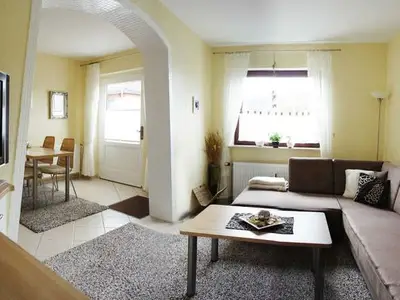 Ferienwohnung für 2 Personen (64 m²) in Hannoversch Münden 7/8