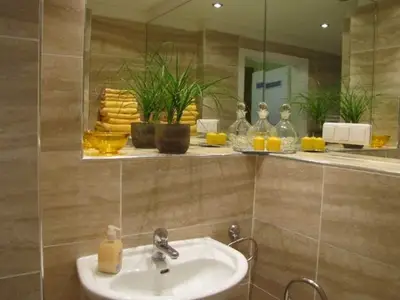 Ferienwohnung für 2 Personen (45 m²) in Hannoversch Münden 6/6