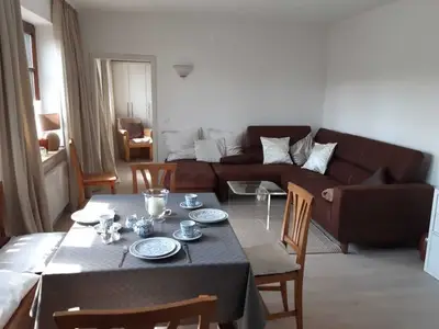 Ferienwohnung für 2 Personen (55 m²) in Hannoversch Münden 5/10