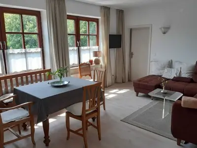 Ferienwohnung für 2 Personen (55 m²) in Hannoversch Münden 10/10