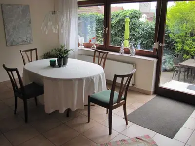 Ferienwohnung für 3 Personen (100 m²) in Hannoversch Münden 6/10