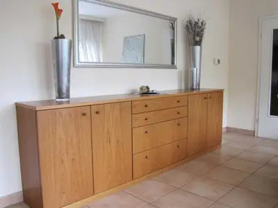 Ferienwohnung für 3 Personen (100 m²) in Hannoversch Münden 8/10