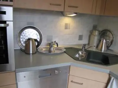 Ferienwohnung für 3 Personen (100 m²) in Hannoversch Münden 9/10