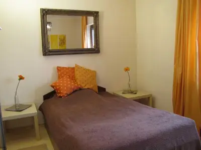 Ferienwohnung für 3 Personen (100 m²) in Hannoversch Münden 10/10