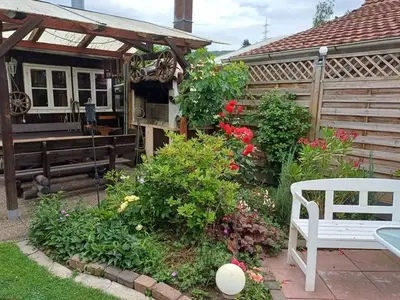 Ferienwohnung für 3 Personen (30 m²) in Hannoversch Münden 2/10