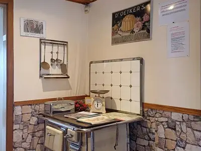 Ferienwohnung für 3 Personen (30 m²) in Hannoversch Münden 3/10