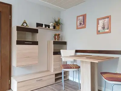 Ferienwohnung für 3 Personen (30 m²) in Hannoversch Münden 5/10