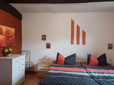 Ferienwohnung für 3 Personen (30 m²) in Hannoversch Münden 6/10