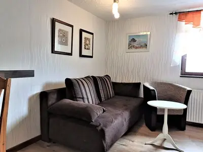 Ferienwohnung für 3 Personen (30 m²) in Hannoversch Münden 9/10