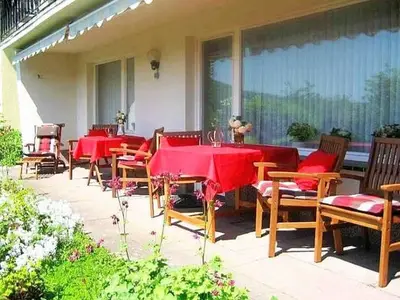 Ferienwohnung für 3 Personen (58 m²) in Hannoversch Münden 4/10