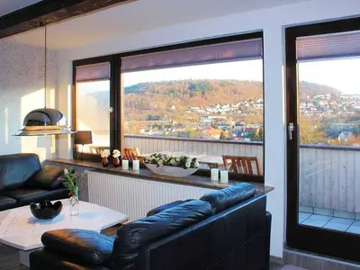 Ferienwohnung für 4 Personen (65 m²) in Hannoversch Münden 5/10
